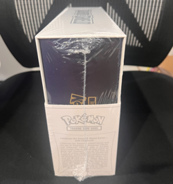 Pokemon TCG: Sword & Shield Ultra Premium Collection Charizard UPC EN Sealed - Image 3