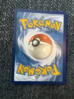 Pokemon TCG Grusha Scarlet & Violet Paldea Evolved Holo Card 268/193 Sir - Image 2