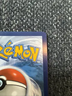 Pokemon TCG Grusha Scarlet & Violet Paldea Evolved Holo Card 268/193 Sir - Image 4