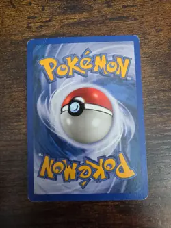 Qwilfish 49/64 - Neo Revelation - Vintage WOTC POKEMON Card - UNLIMITED - Image 2