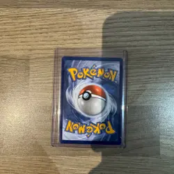 Team Rocket's Mewtwo ex 281/217 SIR Ascended Heroes Pokemon Card - Image 3