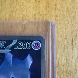 Team Rocket's Mewtwo ex 281/217 SIR Ascended Heroes Pokemon Card - Image 5