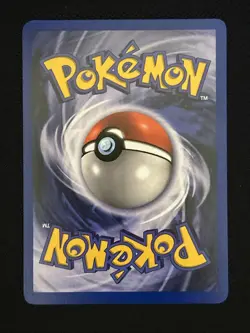 Pokemon Jigglypuff 54/64 (1st Edition) Jungle *Near Mint* Never Played Card - Image 2