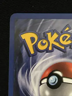 Pokemon Jigglypuff 54/64 (1st Edition) Jungle *Near Mint* Never Played Card - Image 4