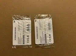 Pokemon Sealed Promo Cards. GameStop Ho Oh, Barnes And Noble Keldeo. - Image 2