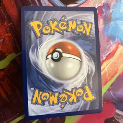 Pokemon TCG Mega Absol EX Ultra Rare Card #161/132 Mega Evolution - Image 2