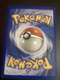 Pokemon TCG Blastoise Delta Holo Rare Card Crystal Guardians 2/100 NEAR MINT - Image 2