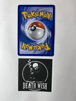 Pikachu 61/90 Pokemon Card Undaunted - Image 2