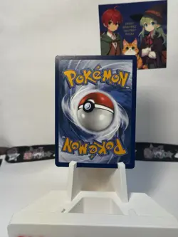 Eevee - 200 (Cosmos Holo) SVP200 Sv: Scarlet & Violet Promo Cards Holo - Image 2