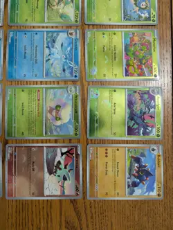 Prismatic, Black Bolt & White Flare - Holo Poke Ball Pattern - 24 Card Lot - Image 3