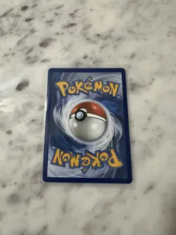 Pokemon Forest of Vitality 109/088 POR Holo Trainer-Stadium Card 1 - Image 2