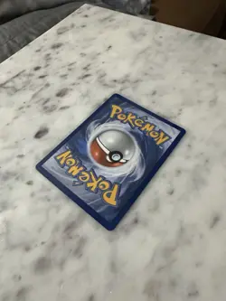 Pokemon Forest of Vitality 109/088 POR Holo Trainer-Stadium Card 1 - Image 3