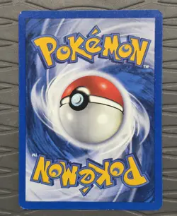Erika’s Paras 71/132 Gym Challenge 1st Edition Pokemon Card - Image 2