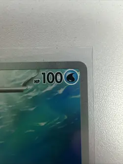 [NM] Wartortle 171/165 Art Rare Sv2a: Pokemon Card 151 Holo (Korean) Pokemon NM - Image 3