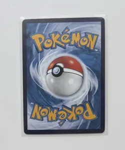 Lugia V (Alt Full Art) 186 Sword & Shield - Silver Tempest Fan Art, Custom Card - Image 2
