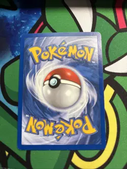 Pokemon TCG Turtwig 67/95 Unleashed Basic Regular English 2010 50 HP Common Card - Image 2