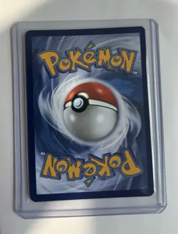 Haunter 027 Black Star Promo 2025 IR Holo Rare Pokemon Card TCG - Image 2