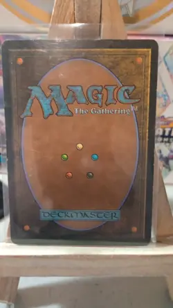 NM Bringer of the Blue Dawn Fifth Dawn Mtg Magic the Gathering - Image 2
