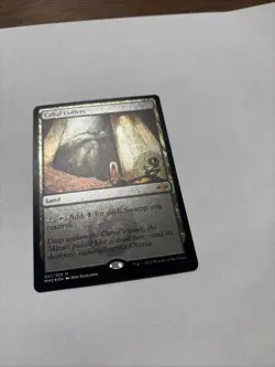 Cabal Coffers (Foil Etched) Modern Horizons 2 Foil - Image 2