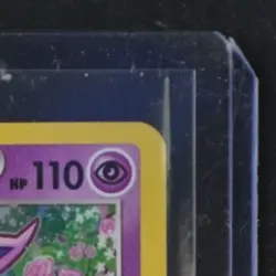20212 POKEMON SWSH BLACK STAR PROMO FUSION STRIKE 3-PACK BLISTER #SWSH174 ESPEON - Image 5