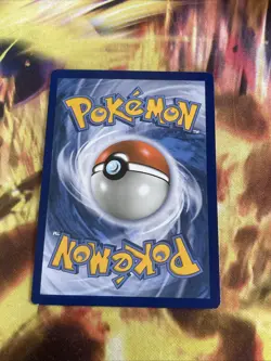Eevee 105/156 SM Ultra Prism Pokemon Lp - Image 2