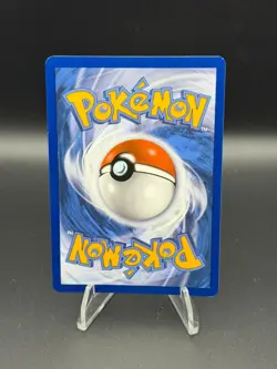 Eevee SWSH118 Holo Promo Sword & Shield Promo Pokemon Moderately Played - Image 2