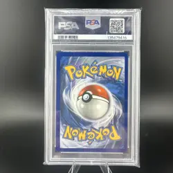 Mewtwo EX 164/162 Full Art Pokemon XY Breakthrough #164 NM-MT PSA 8 Secret Rare - Image 4