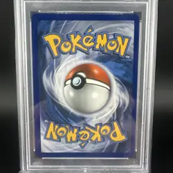 Mewtwo EX 164/162 Full Art Pokemon XY Breakthrough #164 NM-MT PSA 8 Secret Rare - Image 5