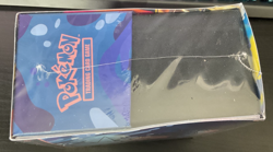 Pokemon Chaos Rising Elite Trainer Box Factory Sealed ETB - Image 4