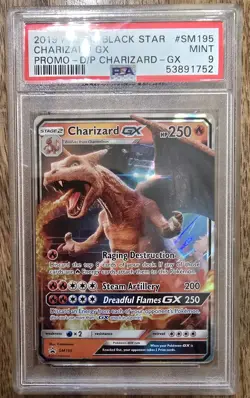 POKEMON PSA LOT OF 15 - Image 4