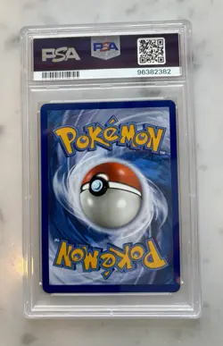 2014 Pokemon XY Blastoise EX - Image 2