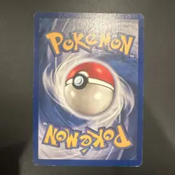 Pokemon Scyther 10/64 Jungle Holo Rare Unlimited 70 HP Basic Card - Image 3