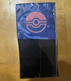 Pokemon Center Chaos Rising Elite Trainer Box ETB Brand New Sealed - Image 4