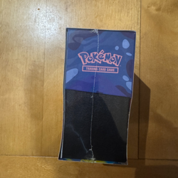 Pokemon Center Chaos Rising Elite Trainer Box ETB Brand New Sealed - Image 5