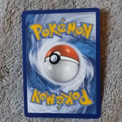 Pokemon Mew ex 216/091 SV: Paldean Fates Full Art Ultra Rare Basic Holo 180 HP - Image 2