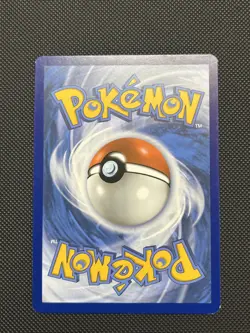 Weepinbell 070/165 Pokemon 151 Scarlet & Violet Reverse Holo Common LP - Image 2