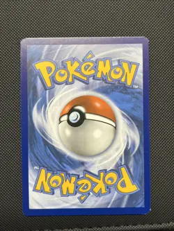 Weepinbell 070/165 Pokemon 151 Scarlet & Violet Reverse Holo Common LP - Image 3