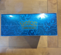 Pokemon TCG: Mega Charizard X ex Ultra-Premium Collection UPC - Sealed - Image 3
