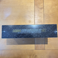 Pokemon TCG: Mega Charizard X ex Ultra-Premium Collection UPC - Sealed - Image 5