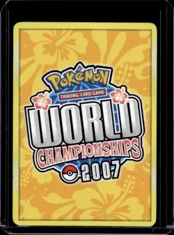 2007 Pokemon EX Power Keepers Absol #92/108 - Image 2