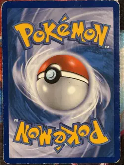 Pokemon - Pikachu HGSS03 - Heart Gold Soul Silver Black Star Promo - DMG - Image 5