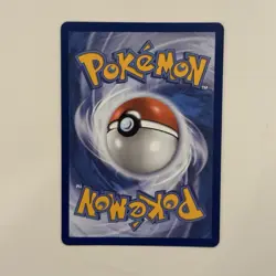 Phillipe 110/086 Chaos Rising Full Art NM Pack Fresh Pokemon TCG - Image 3