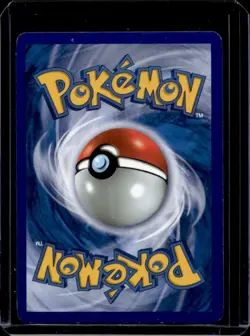 2007 Pokemon Diamond & Pearl Secret Wonders Honchkrow LV.X Holo #132/132 - Image 2