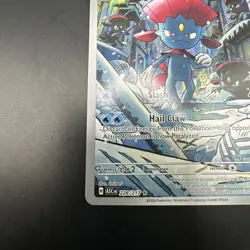 Weavile 228/217 - Ascended Heroes - Pack Fresh NM Illustration Rare Pokemon TCG - Image 4