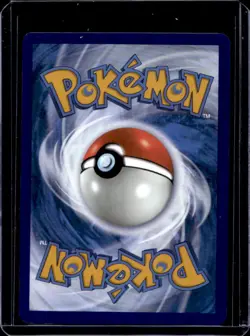 2023 Pokemon SV Basic Lightning Energy #257/198 - Image 2