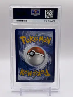2023 Pokemon CYNTHIA'S AMBITION GG60/GG70 Crown Zenith Galarian Gallery PSA 10 - Image 2