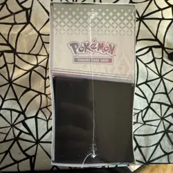 Pokemon Prismatic Evolutions ETB Elite Trainer Box Brand New Factory Sealed - Image 2