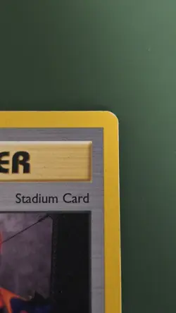 Rocket's Hideout 1st Edition 63/64 Pokemon Neo Revelation - Image 3