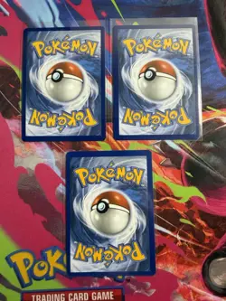 Pokemon Phantasmal Flames Ex, COSMOS Holo, Black Star Promo SWIRLS! Lot Of 29 - Image 3