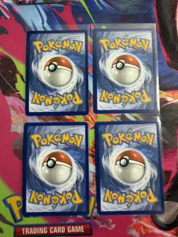 Pokemon Phantasmal Flames Ex, COSMOS Holo, Black Star Promo SWIRLS! Lot Of 29 - Image 5